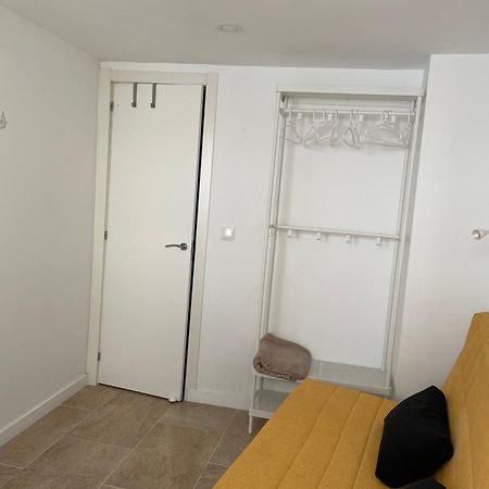 A 50 M De La Plage Cullera Zewnętrze zdjęcie